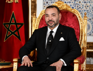 الملك محمد السادس.. قائد مسيرة التنمية والتحديث بالمغرب
